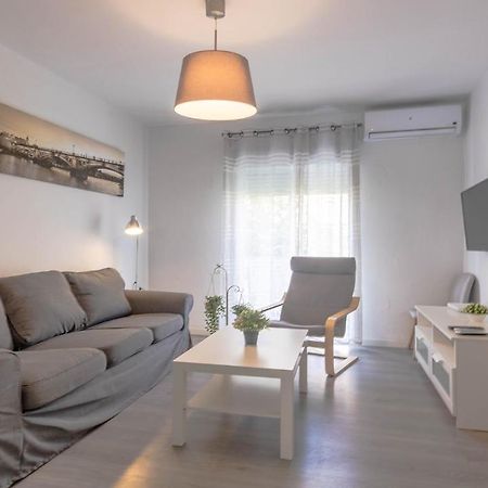 Apartamento Santa Justa Sevilha Exterior foto